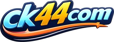 ck44com লোগো
